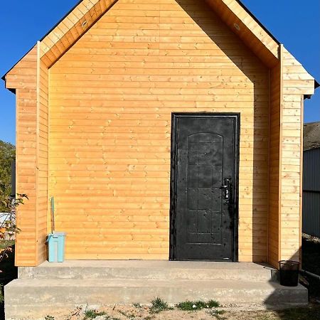 Eldos_Kolsai Βίλα Saty Εξωτερικό φωτογραφία